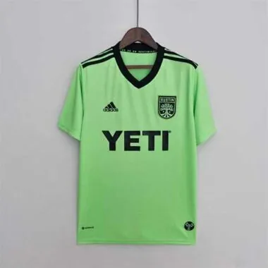 22-23 Austin away