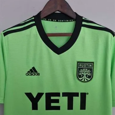 22-23 Austin away