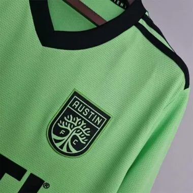 22-23 Austin away
