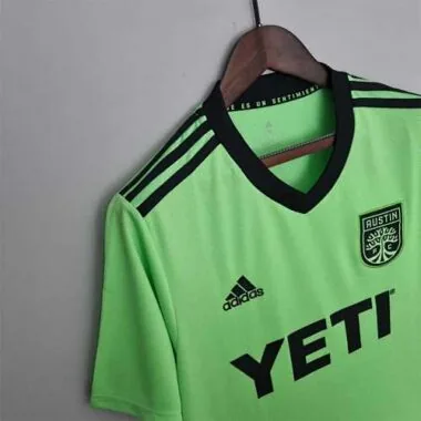 22-23 Austin away