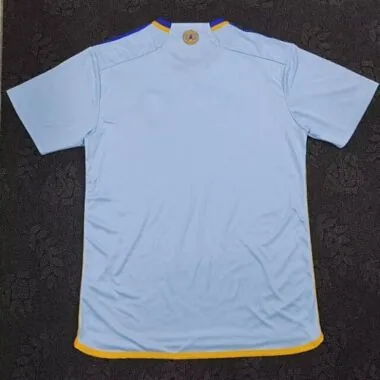 24-25 Atlanta United Away Kit Football