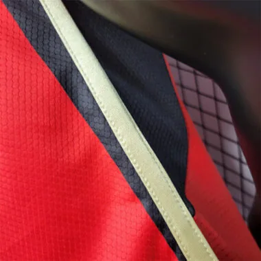 23-24 Atlanta United home player version