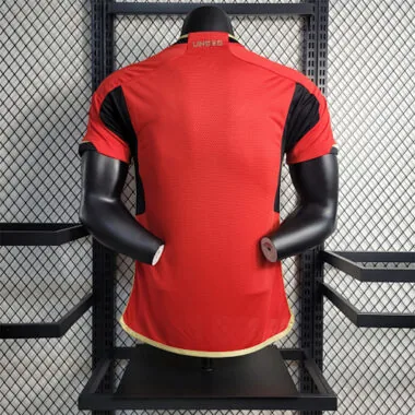 23-24 Atlanta United home player version