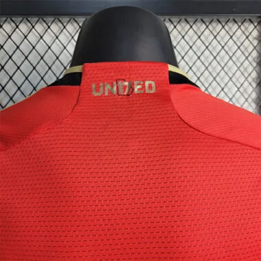 23-24 Atlanta United home player version