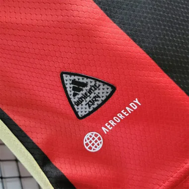 23-24 Atlanta United home player version