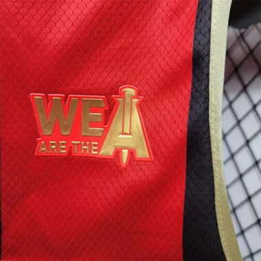 23-24 Atlanta United home player version