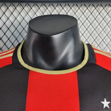 23-24 Atlanta United home player version
