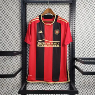 23-24 Atlanta United (en casa)