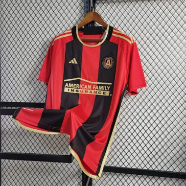 23-24 Atlanta United (en casa)