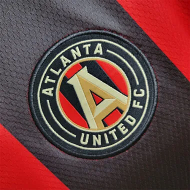 23-24 Atlanta United (en casa)