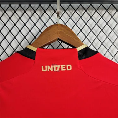 23-24 Atlanta United (en casa)