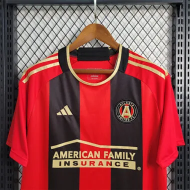 23-24 Atlanta United (en casa)