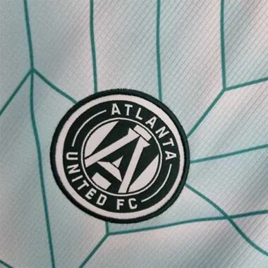 22-23 Atlanta United in trasferta