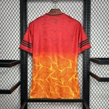 24-25 Inter Miami Edizione Speciale Divisa da calcio Abbigliamento sportivo