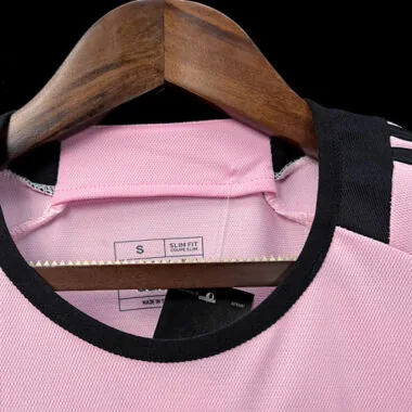 24-25 Inter Miami Home S-XXL