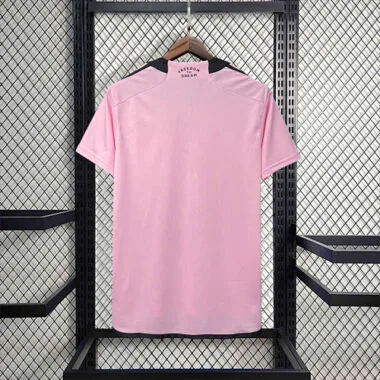 24-25 Inter Miami Home S-XXL