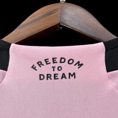 24-25 Inter Miami Home S-XXL