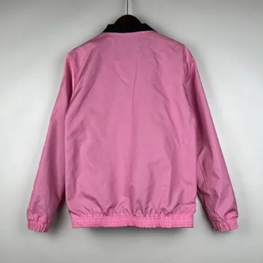 23-24 Inter Miami Both Windbreaker Soccer Jerseys Yupoo