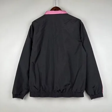 23-24 Inter Miami Both Windbreaker Soccer Jerseys Yupoo