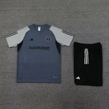 23-24 Inter Miami Training Soccer Jerseys