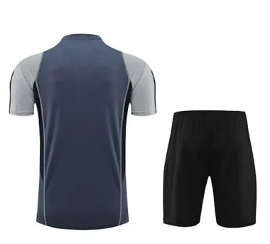 23-24 Inter Miami Training Soccer Jerseys