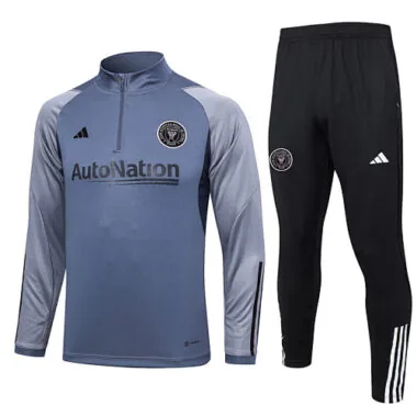 23-24 Miami Long Sleeve Training Suit Yupoo(3)