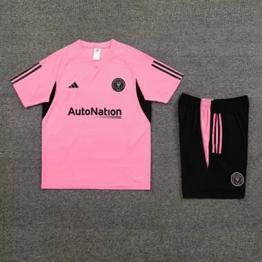 23-24 Inter Miami Training Soccer Jerseys (1)