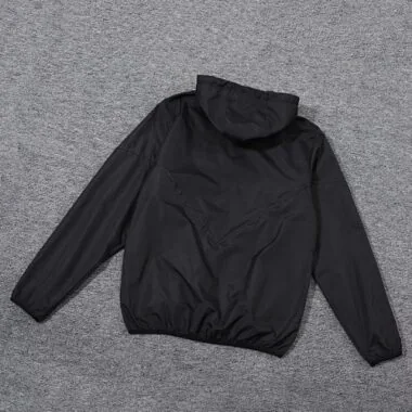23-24 Inter Miami Hoodies Windbreaker Jackets (1)