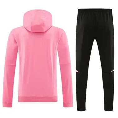 23-24 Inter Miami Hoodies Long Sleeve Training Suit (1)