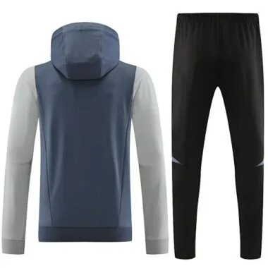 23-24 Inter Miami Hoodies Long Sleeve Training Suit