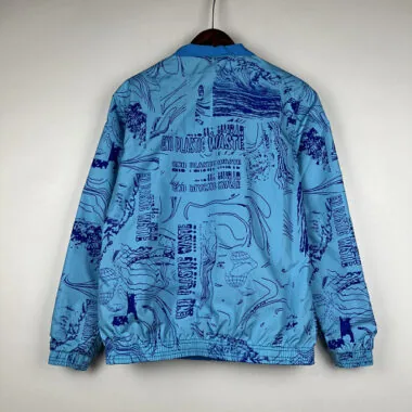 23-24 Inter Miami Windbreaker Jackets Yupoo