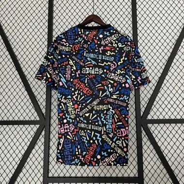 23-24 Inter Miami Edizione Speciale S-XXL Maglie da calcio a prezzi convenienti