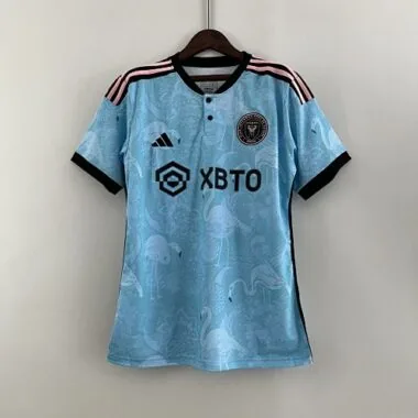 23-24 Inter Miami Joint Edition S-XXL best soccer jersey