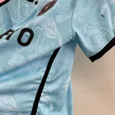 23-24 Inter Miami Joint Edition S-XXL best soccer jersey