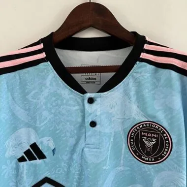 23-24 Inter Miami Joint Edition S-XXL best soccer jersey
