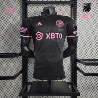 Inter Miami Messi