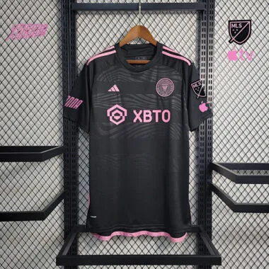 Inter Miami Messi