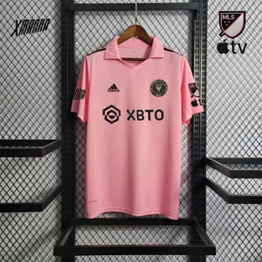 Inter Miami Messi