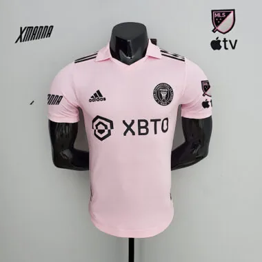 Inter Miami Messi