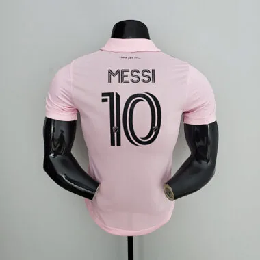 Inter Miami Messi