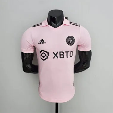 Inter Miami Messi