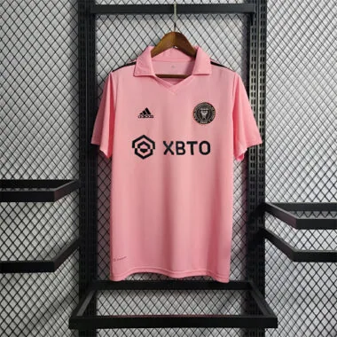 Inter Miami Messi
