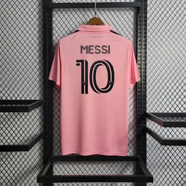 Inter Miami Messi