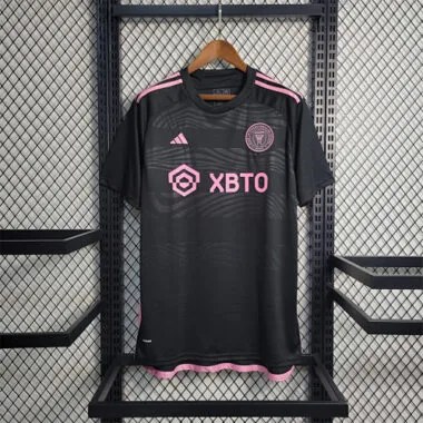 Inter Miami Messi