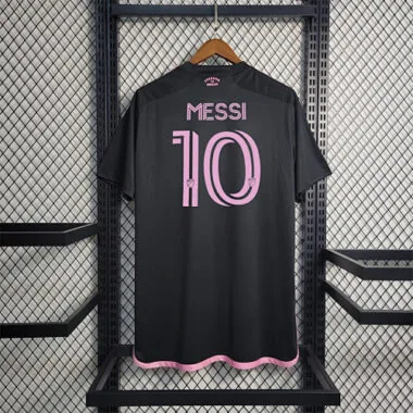 Inter Miami Messi