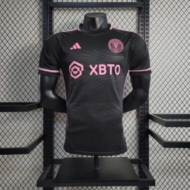 Inter Miami Messi