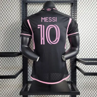 Inter Miami Messi