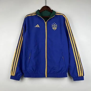 23-24 LA Galaxy Windjacken (beide)
