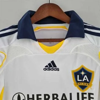 2007 LA Galaxy in casa