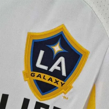 2007 LA Galaxy in casa